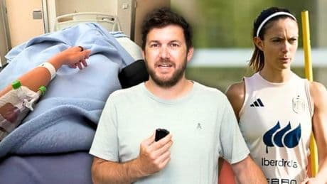 Última hora sobre el estado de salud de Aitana Bonmatí