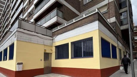 Basauri suma un centro de mayores que atenderá a los vecinos de Ariz y Urbi