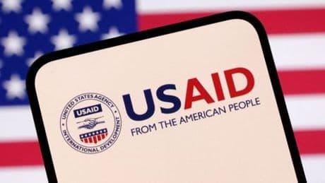 USAID: Trump-Regierung hat offenbar Vernichtung von fast 500 Tonnen Notnahrung angeordnet