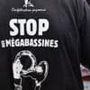 Méga-bassine vandalisée en Vendée : un collectif baptisé "DU PLOMB" revendique l'action