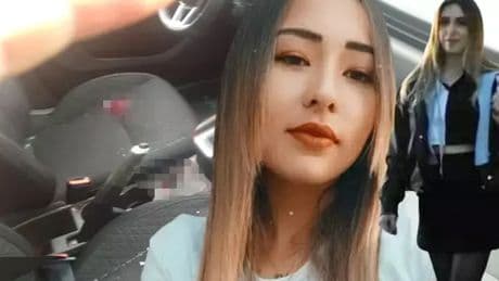 30 kurşunla infaz...  Emine Çöp ve Tuğçe Semiz’in katilleri yakalandı