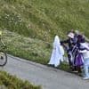 Tour de France femmes : Anna van der Breggen seule en tête, Pauline Ferrand-Prévôt dans le groupe des favorites... Suivez la 9e et dernière étape en direct