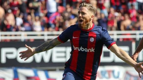 Las dudas de Muniain para dejar el Athletic
