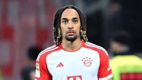 TRANSFER HABERİ - Galatasaray'da Sacha Boey sürprizi! Geri mi dönüyor?