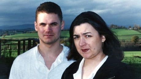'I'm Fred and Rose West's daughter and I played dress-up in their victims' clothes'