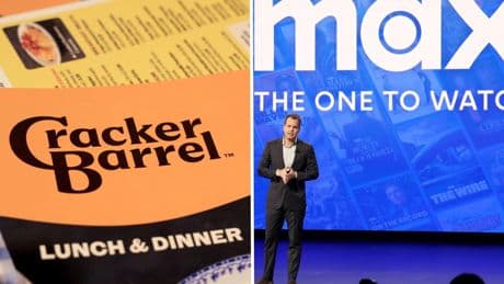 It's not just Cracker Barrel &mdash; check out 5 other famous logo back-tracks