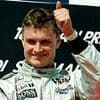 My bulimia was a 'necessary evil', says ex Formula One ace David Coulthard