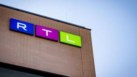 ’Overname RTL door DPG Media zo goed als rond’