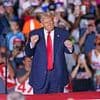 Hilariously practical reason why Donald Trump 'loves the gays' is revealed by LGBT associate