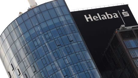 Hessische Landesbank Helaba bereitet wohl Übernahme von Aareal-Bank vor