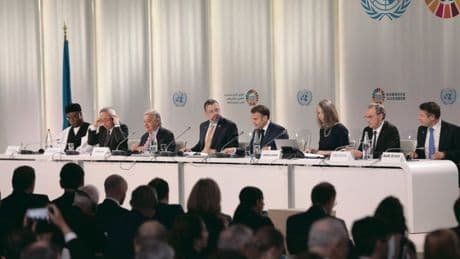 UNOC : traité sur la haute mer, chalutage dans les aires marines protégées… Ce qu’il faut retenir des négociations sur les océans qui se tiennent à Nice