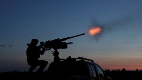 Deadly drone attacks continue despite peace talks after Russian bombers destroyed