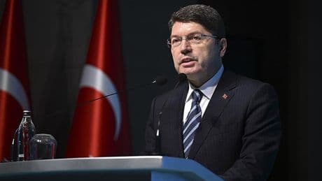 SON DAKİKA: Adalet Bakanı'ndan sahte diploma açıklaması