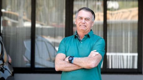 Gericht stimmt für Verurteilung - Brasiliens Ex-Präsident Bolsonaro droht Knast