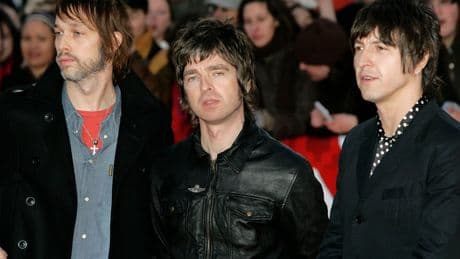 Former Oasis bassist Andy Bell says he’s joining Noel and Liam Gallagher for reunion tour