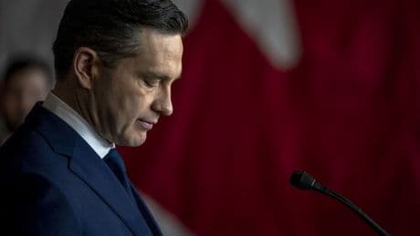 A special byelection: What's involved in an MP stepping aside for a federal leader