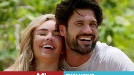 CBB's Ella-Rae Wise admits 'hurt' over cruel Dan Edgar split comments