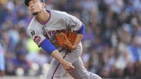 Mets’ Kodai Senga has another strong outing: ‘I still don’t know’