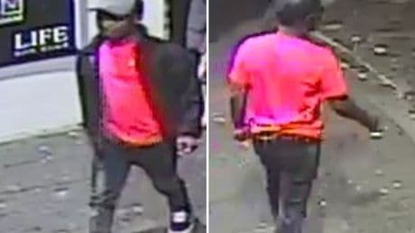 CCTV released after assault in Scots nightclub