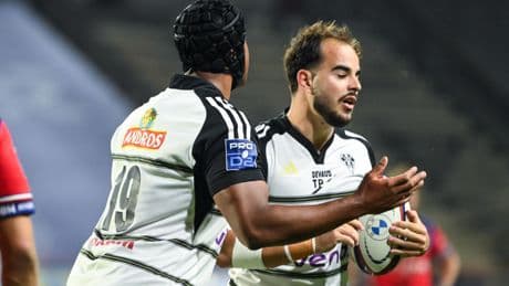 Pro D2 : Grenoble et Brive en demi-finales, Aurillac en barrage pour sauver sa peau