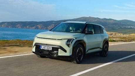 Die besten Auto-Rabatte - Diesen SUV bekommen Sie jetzt 10.000 Euro günstiger