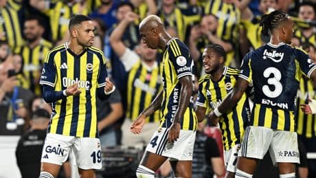Fenerbahçe’nin Avrupa Ligi’nden elde ettiği gelir belli oldu: En çok kazanan takım