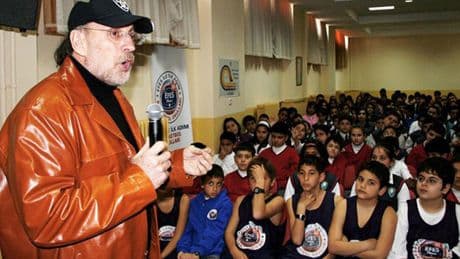 İsmet Badem'in anısına özel basketbol turnuvası!