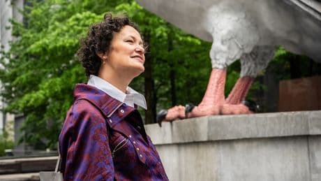 Culture Diary: Cecilia Alemani, Chief Curator, High Line Art
