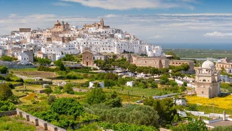 The best holidays to book for July 2025, from Suffolk staycations to Indian rail adventures