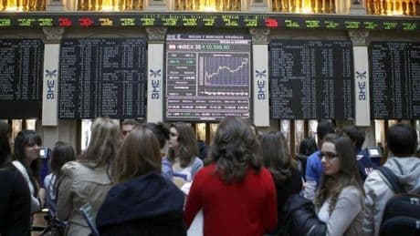 Depósitos y letras: la última llamada