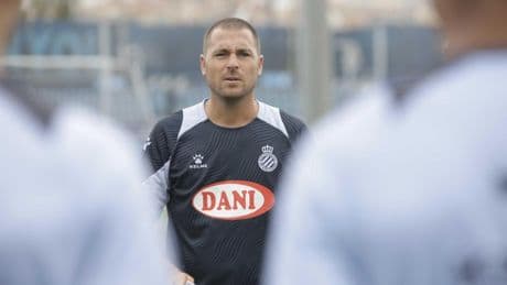 Javi Chica deja el Espanyol