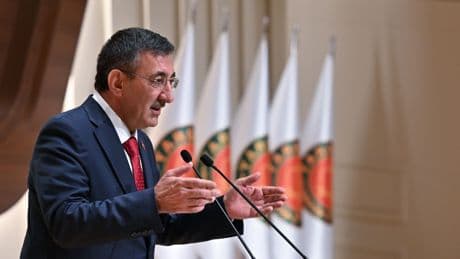 Cevdet Yılmaz: "Mahkemeler yerindelik denetimi yaparsa siyasetin alanına girmiş olur"