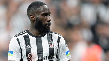 İşte Arthur Masuaku'nun Sunderland'deki ilk sözleri