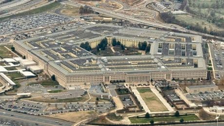 Trump: Pentagon heißt wieder "Kriegsministerium"