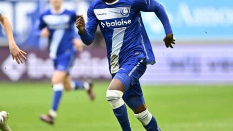 F.Bahçe'ye İngiliz sol bek!