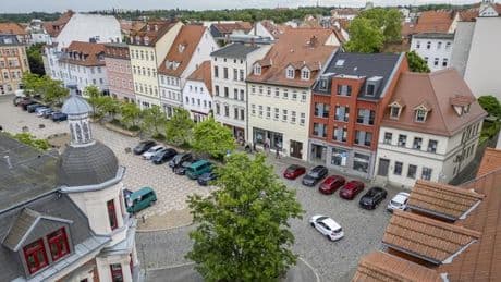 Kommunaler Finanzreport 2025: Kommunen verzeichnen Minus von 24,8 Milliarden Euro