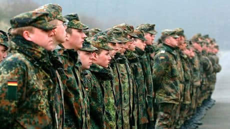 Neuer Wehrdienst kommt - Tauglich oder nicht? Diese Kriterien entscheiden
