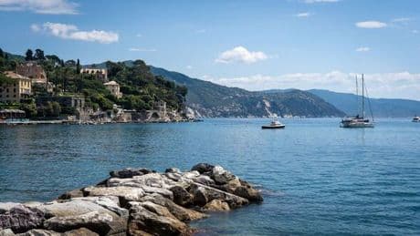 The underrated Italian seaside town that's as pretty as Venice or Lake Como