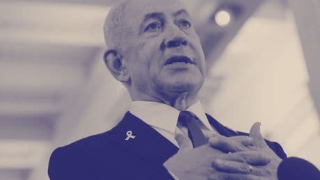 What Is Benjamin Netanyahu Really After?
