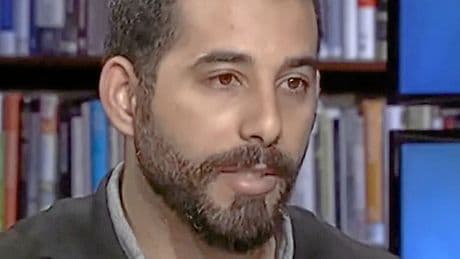 Personalie: Mosab Abu Toha | Ein Pulitzer-Preis, der in Deutschland nicht erwähnt wird