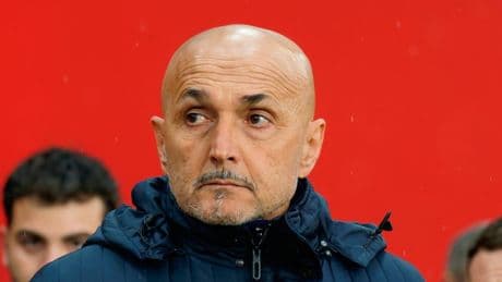 Pronostico Italia-Moldavia, Spalletti vuole lasciare la Nazionale con una vittoria