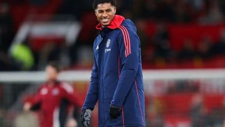 Man Utd handed Marcus Rashford lifeline as ‘new club enters transfer frame’