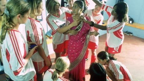 Bend It Like Beckham director returns with first sports film in 23 years