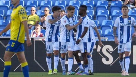 Las cuentas del Leganés: esto es lo que tiene que pasar para que siga en Primera