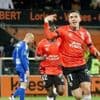 FC Lorient. Panos Katseris toujours absent, Bandiougou Fadiga en reprise