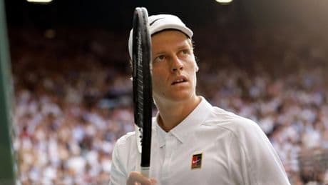 <p>Sinner raggiunge Alcaraz e si qualifica per le Nitto Atp Finals di Torino</p>