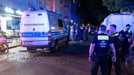 Bandenkriminalität in Berlin – „Wir brauchen mehr Befugnisse“