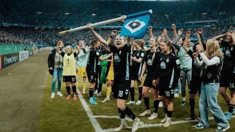Es geht um das Nord-Derby - Werder trifft große Entscheidung