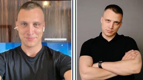 Les petits secrets du baron russe du cybercrime Dmitry Khoroshev, le «crabe de Poutine»
