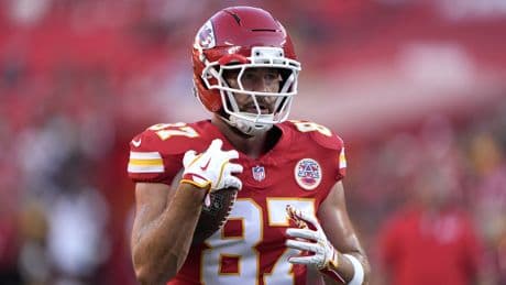 Travis Kelce engaged to Taylor Swift as Chiefs expect retirement after 2026 NFL season